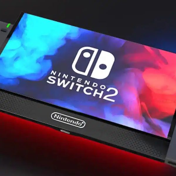 Nintendo revela imágenes de la nueva Switch 2