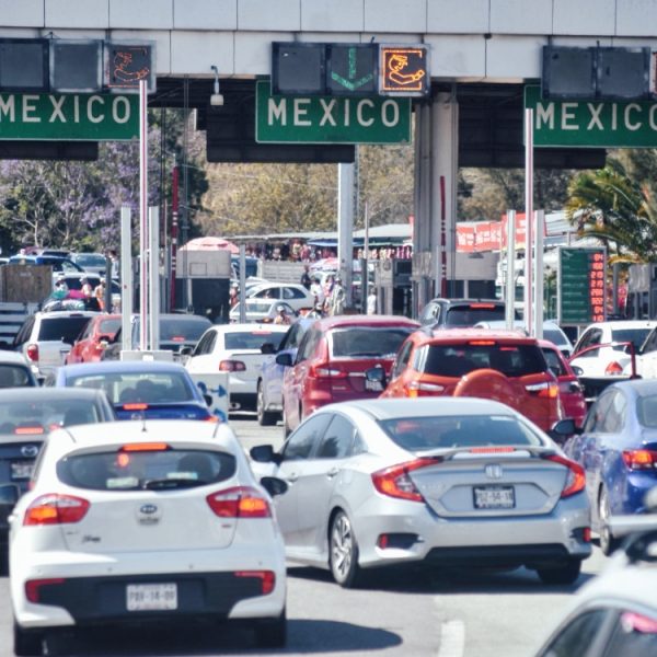 ¿De viaje? Aumentan las tarifas de las casetas en México; te damos los nuevos precios