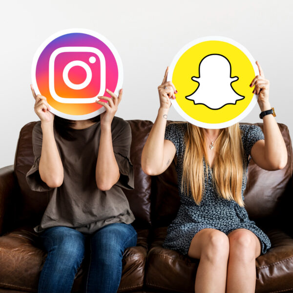Instagram utiliza IA para detectar que usuarios adolescentes tengan la edad permitida