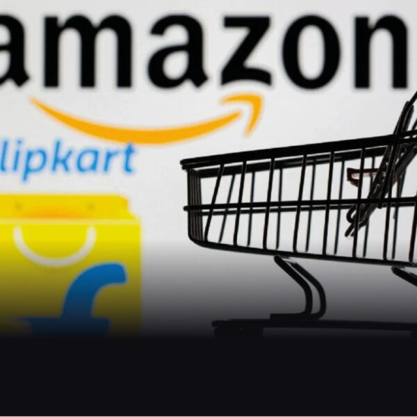 Amazon mostrará aumento en sus precios por aranceles de Trump; Casa Blanca acusa de acto hostil