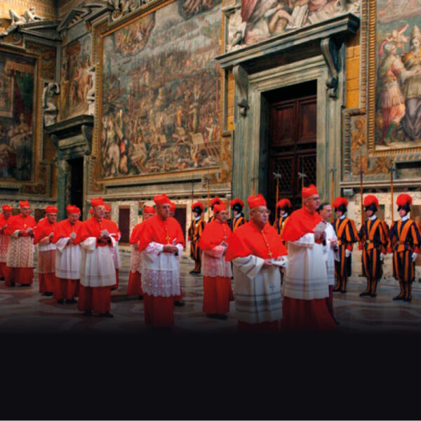 Vaticano anuncia arranque del cónclave para elegir nuevo Papa, 7 de mayo