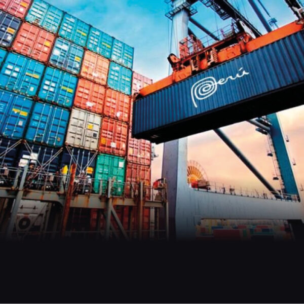 China explica cuál sería la situación sin importaciones agrícolas y de energía de EU
