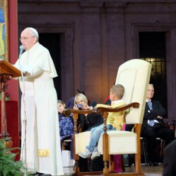 Francisco, el primer papa americano; fue un reformador de la Iglesia católica