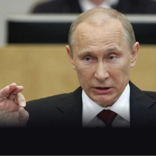 Vladimir Putin propone conversaciones con Ucrania, “Siempre tenemos una actitud positiva hacia una tregua”