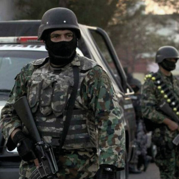 Derechos Humanos es suave con el Ejército y la GN; emite sólo 39 resoluciones de más de 3 mil quejas