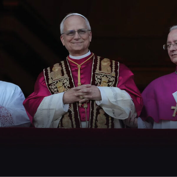 Hay un nuevo Papa: eligen al estadounidense Robert Francis Prevost, será León XIV