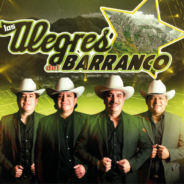 Los Alegres del Barranco son vinculados a proceso, por apología del delito