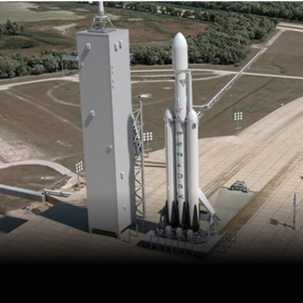 SpaceX sin control sobre su megacohete Starship durante su noveno vuelo de prueba; nave puede arder en llamas