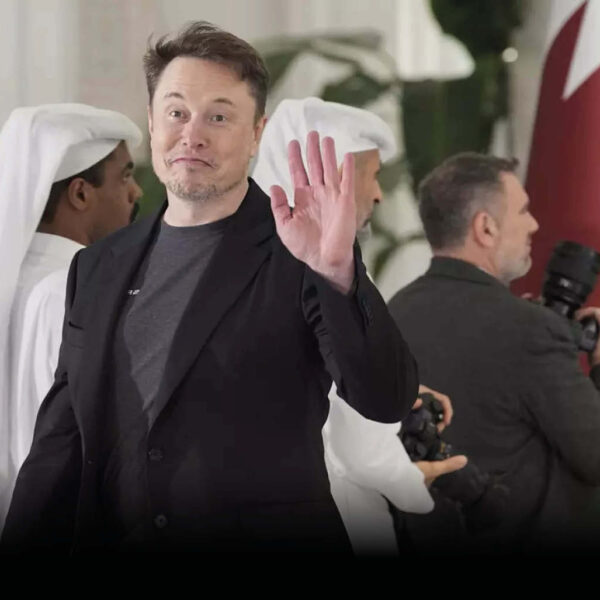Musk deja su puesto en el gobierno de Trump tras criticar proyecto de ley del presidente