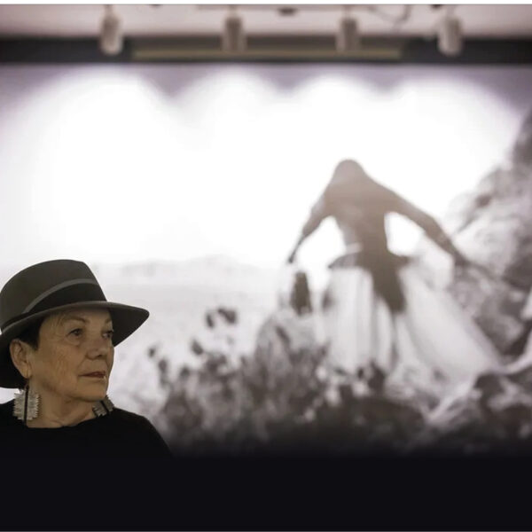 Gana el Premio Princesa de Asturias de las Artes fotógrafa mexicana Graciela Iturbide