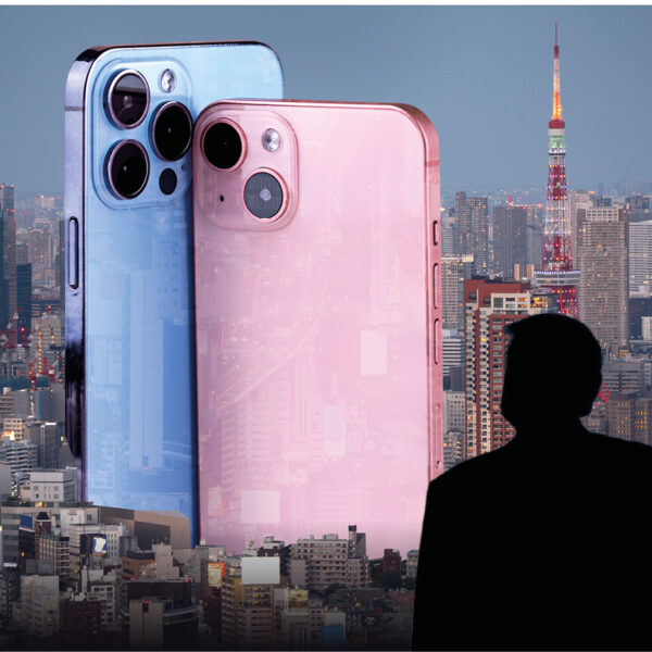 Trump amenaza a Samsung: si no mueven su producción impondrá aranceles del 25%