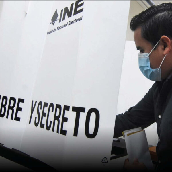 88% de los mexicanos no votaron en la elección del Poder Judicial | 84 millones no acudieron a las urnas