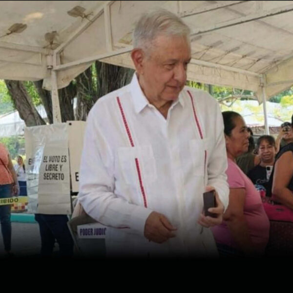 Así operó la red en Morena para capturar la elección judicial