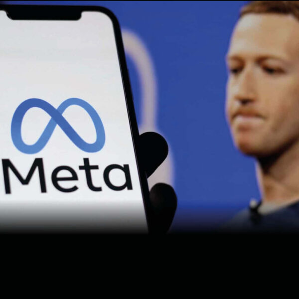 Meta apuesta por usar la IA para segmentar los anuncios y hacerlos más lucrativos en sus redes sociales, informa Wall Street Journal