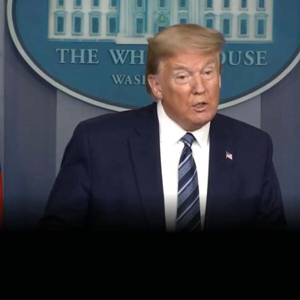 Donald Trump prohíbe la entrada a EE. UU. a ciudadanos de doce países